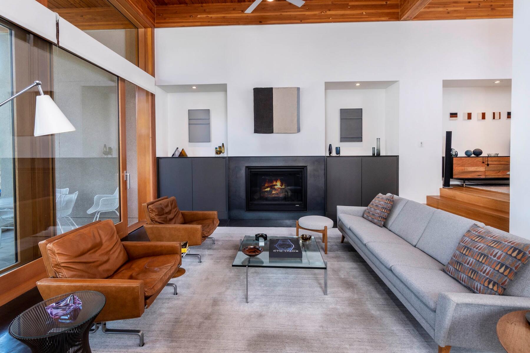 Shevlin Reserve - Residential