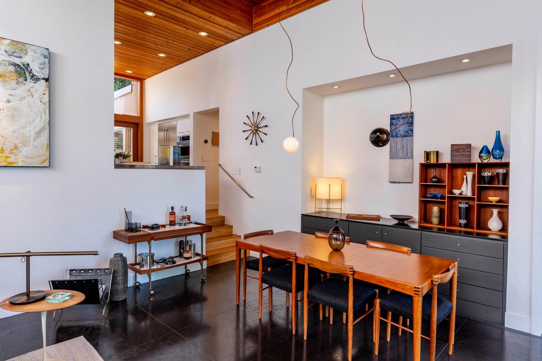 Shevlin Reserve - Residential