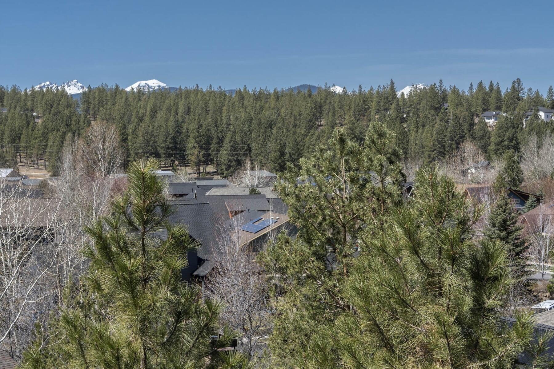 Shevlin Reserve - Residential