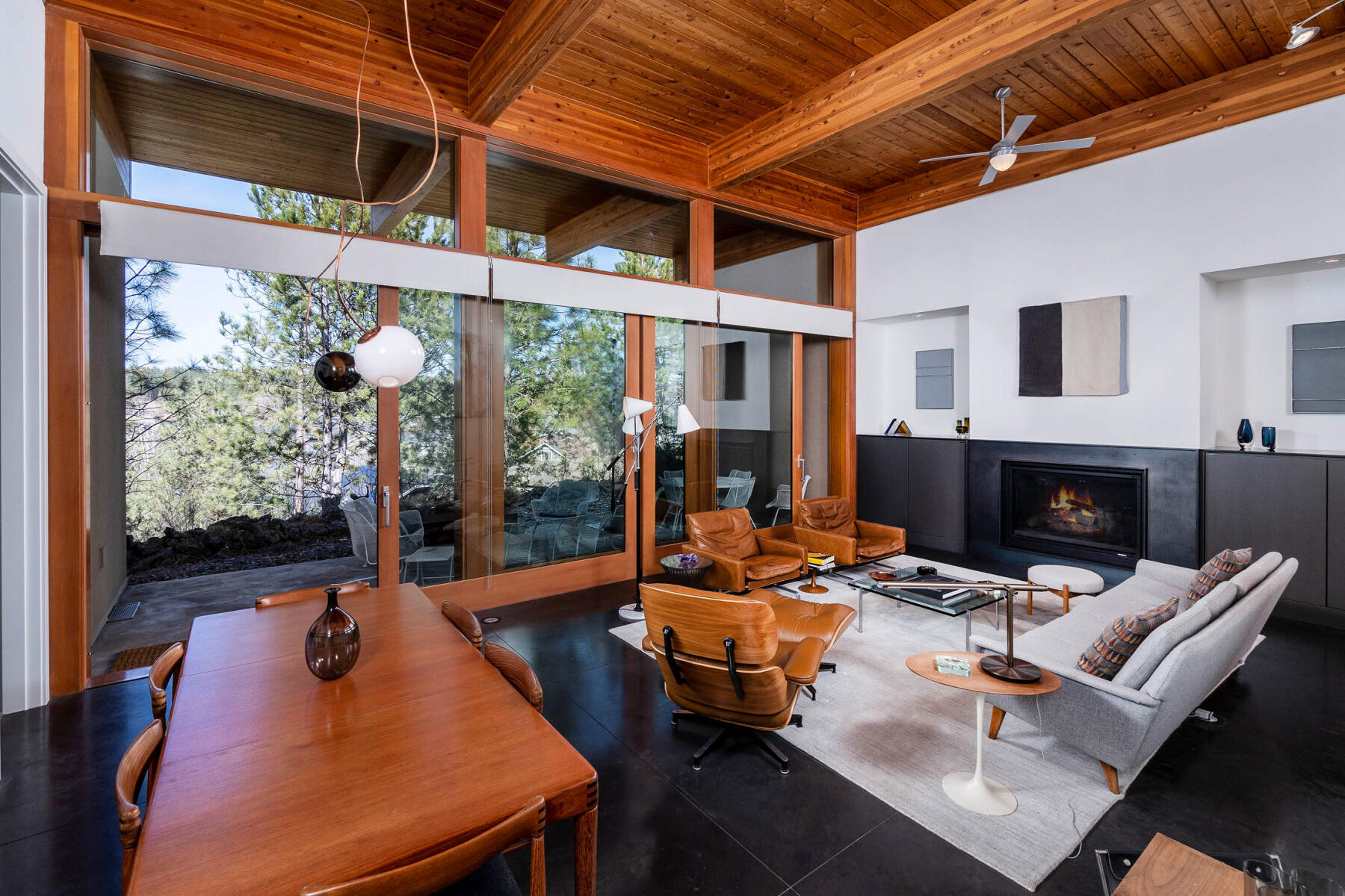 Shevlin Reserve - Residential