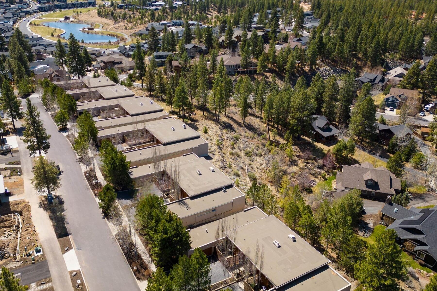 Shevlin Reserve - Residential