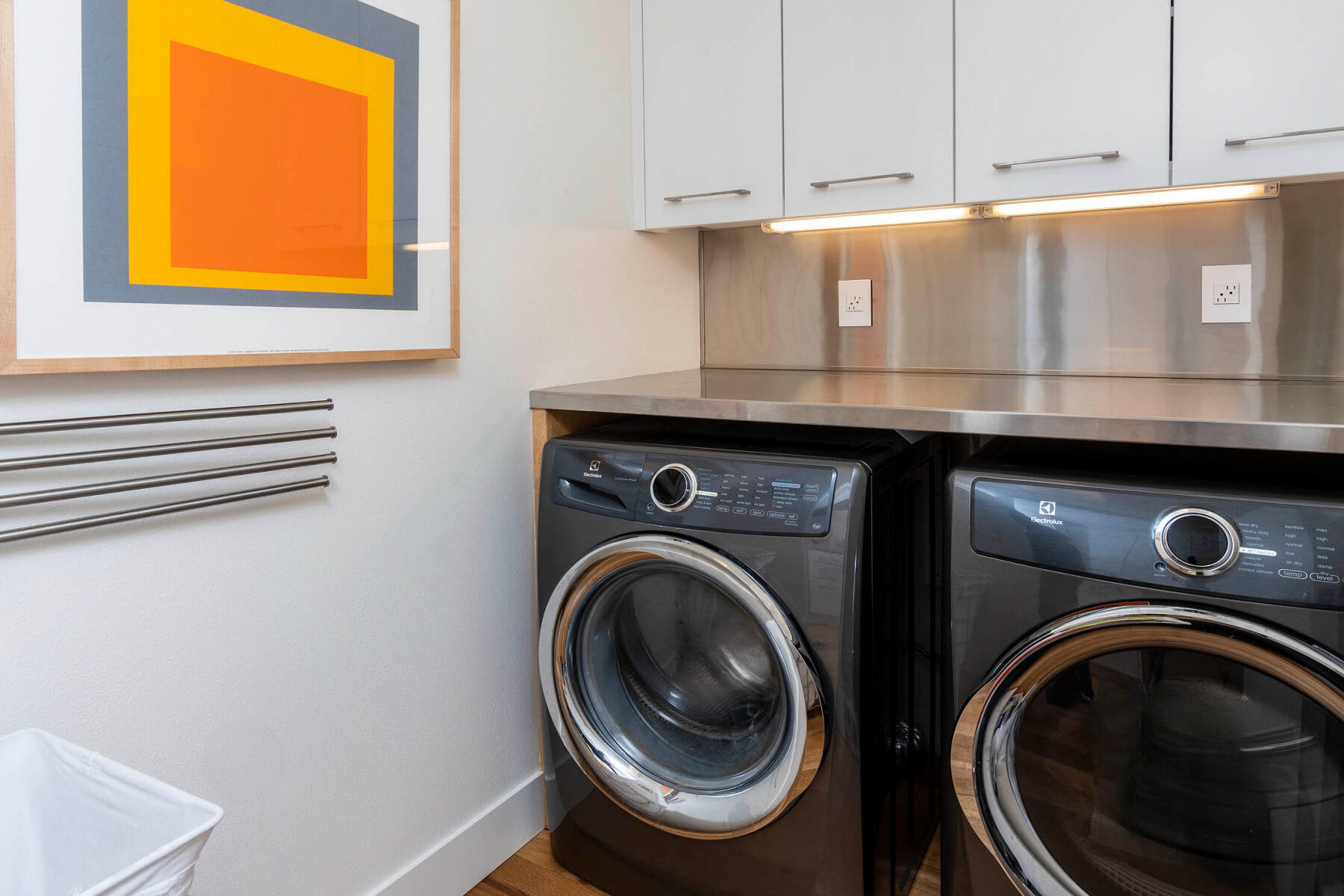 Shevlin Reserve - Residential