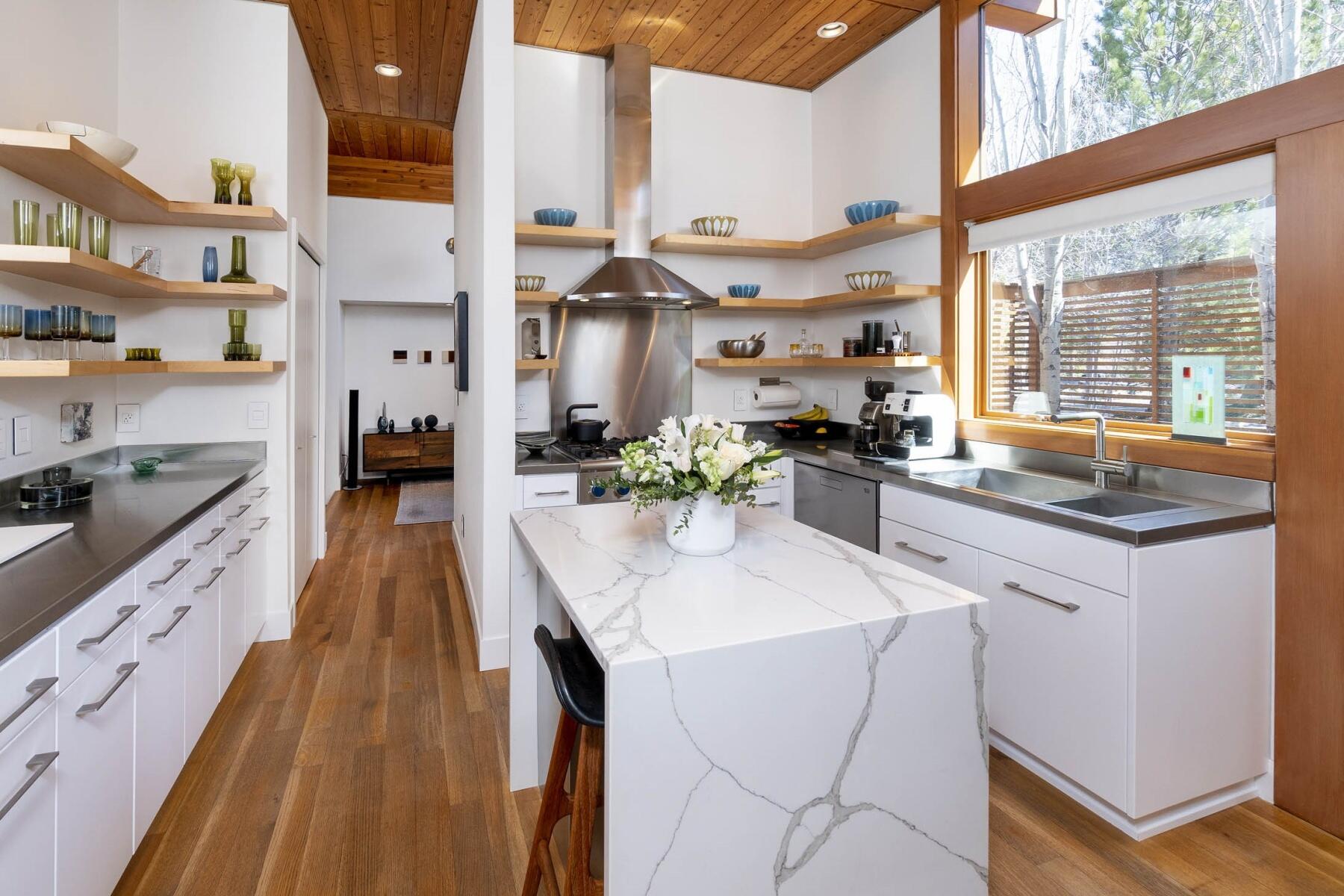 Shevlin Reserve - Residential