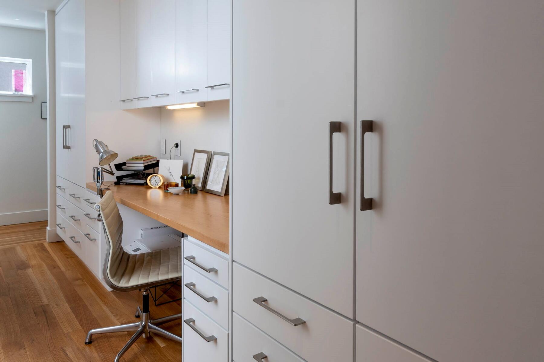 Shevlin Reserve - Residential