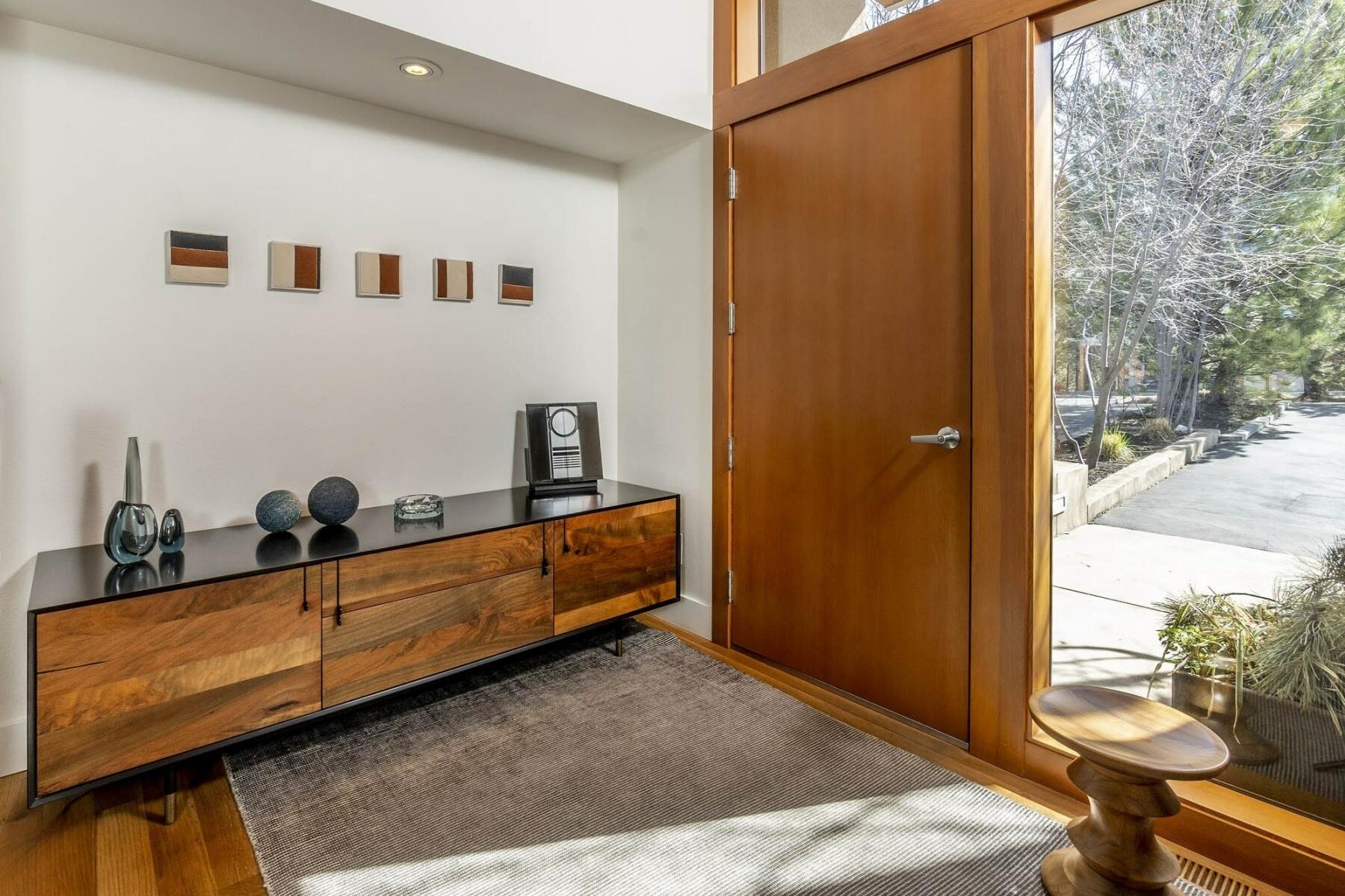 Shevlin Reserve - Residential