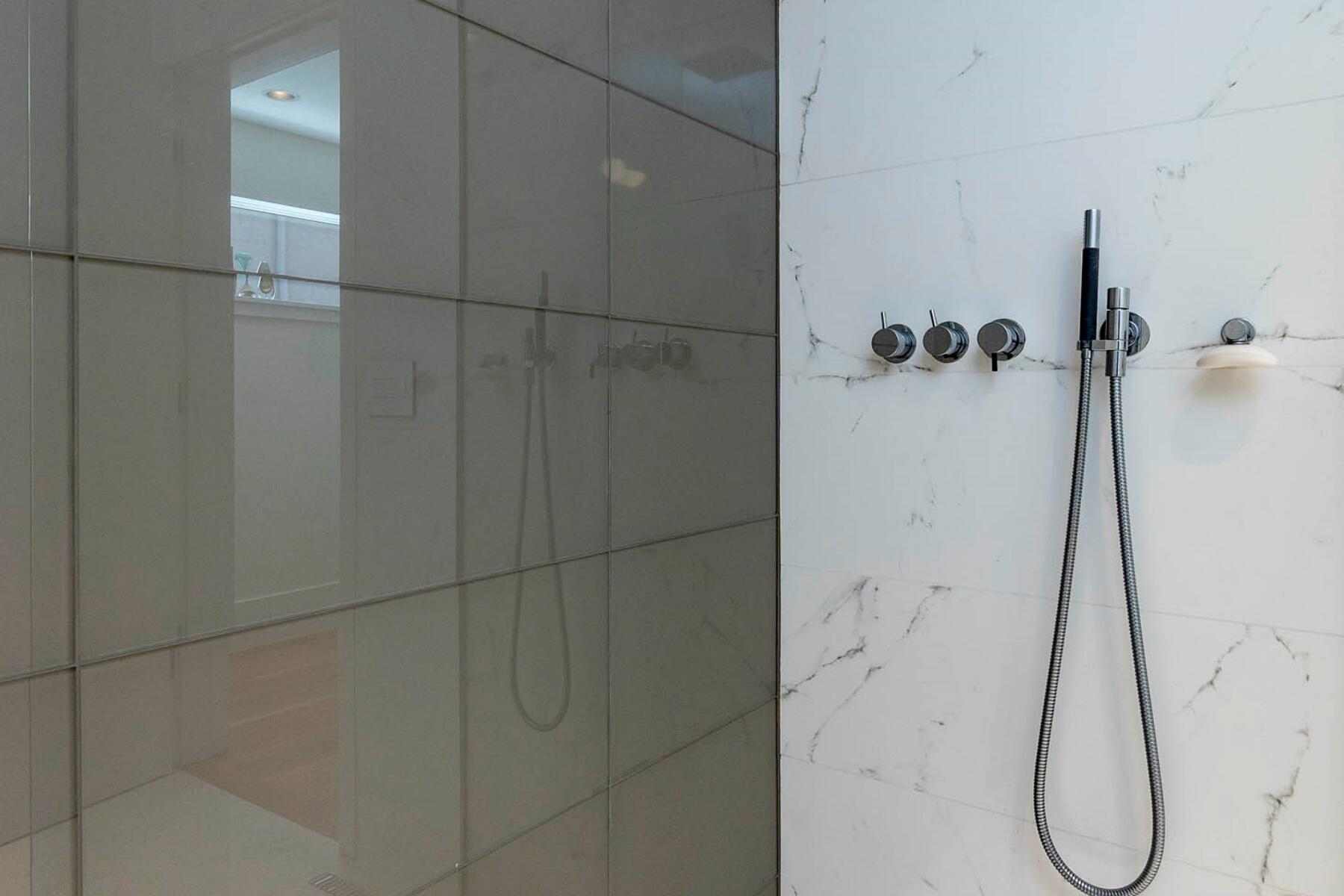 Shevlin Reserve - Residential