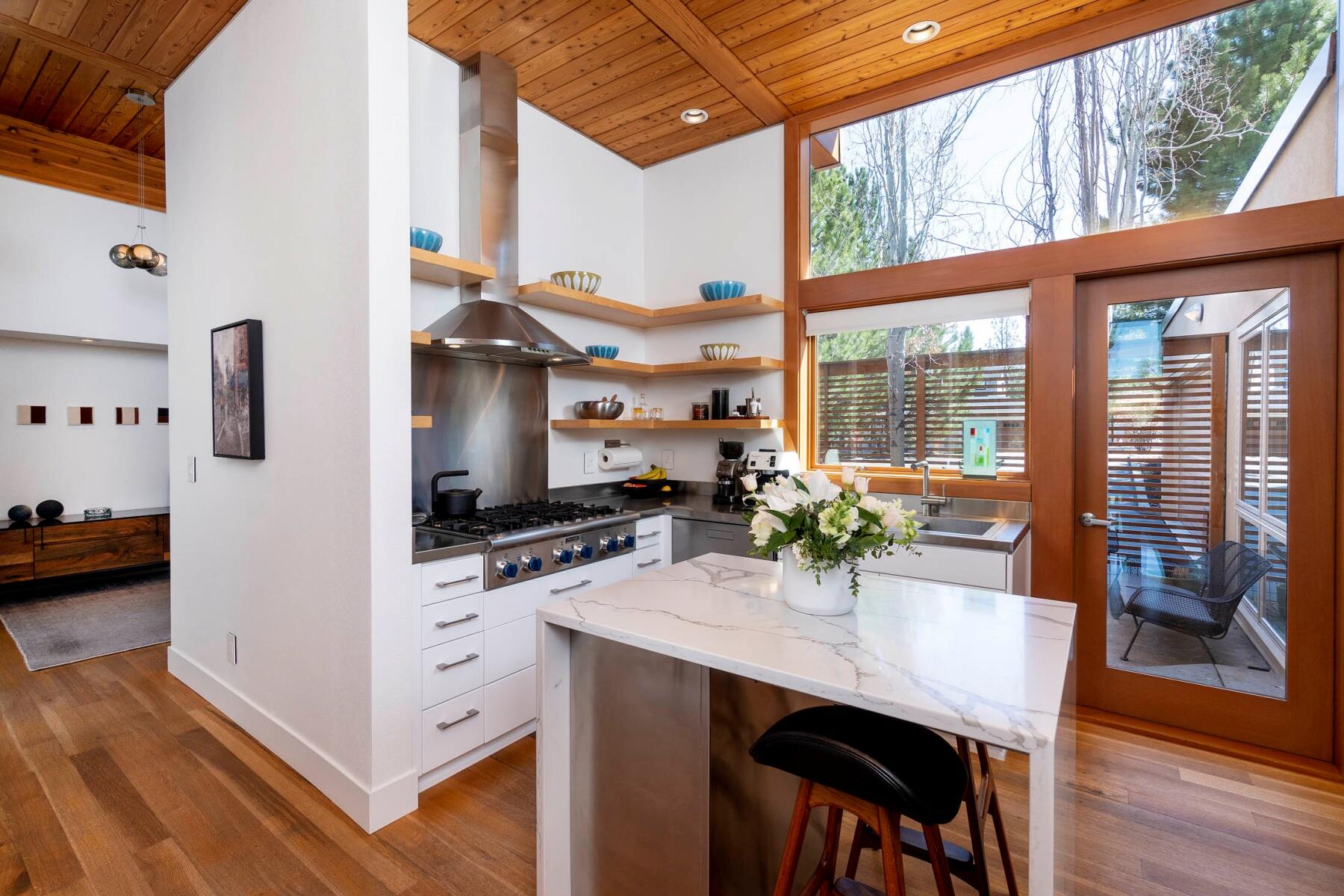 Shevlin Reserve - Residential