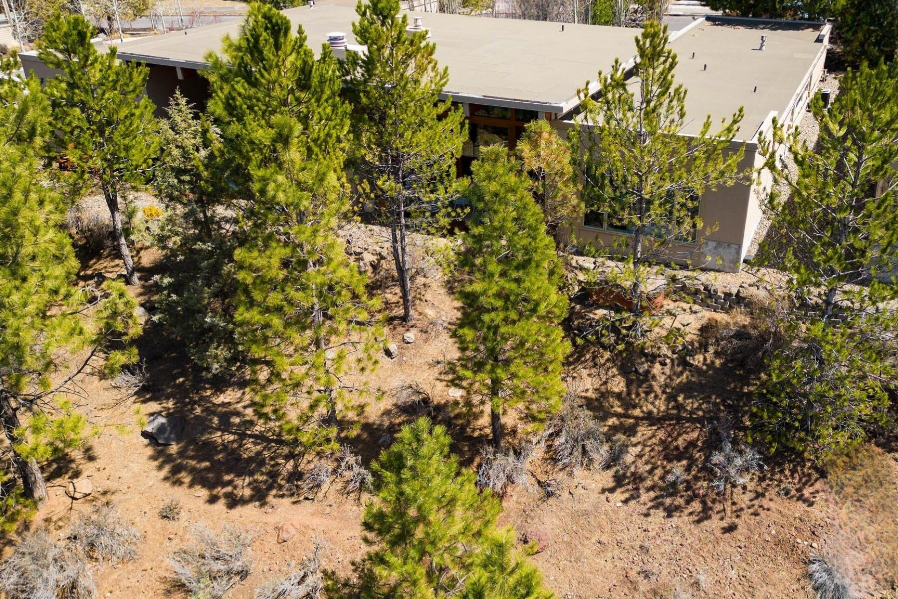 Shevlin Reserve - Residential