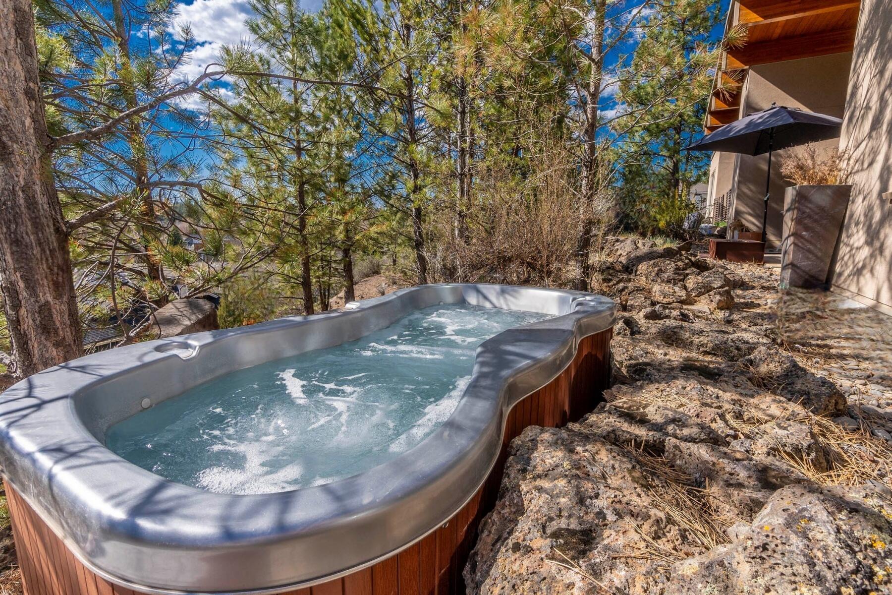 Shevlin Reserve - Residential