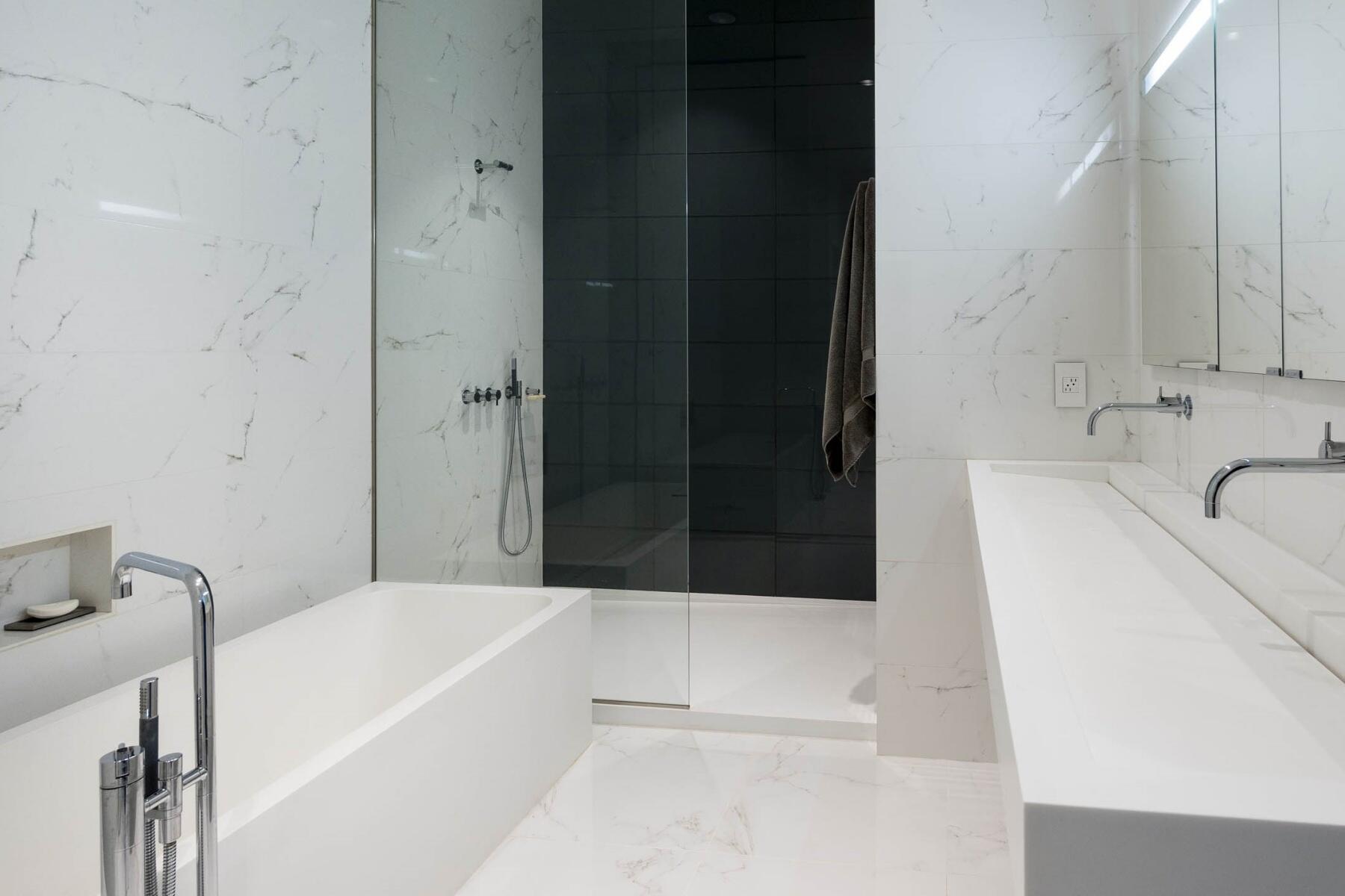 Shevlin Reserve - Residential