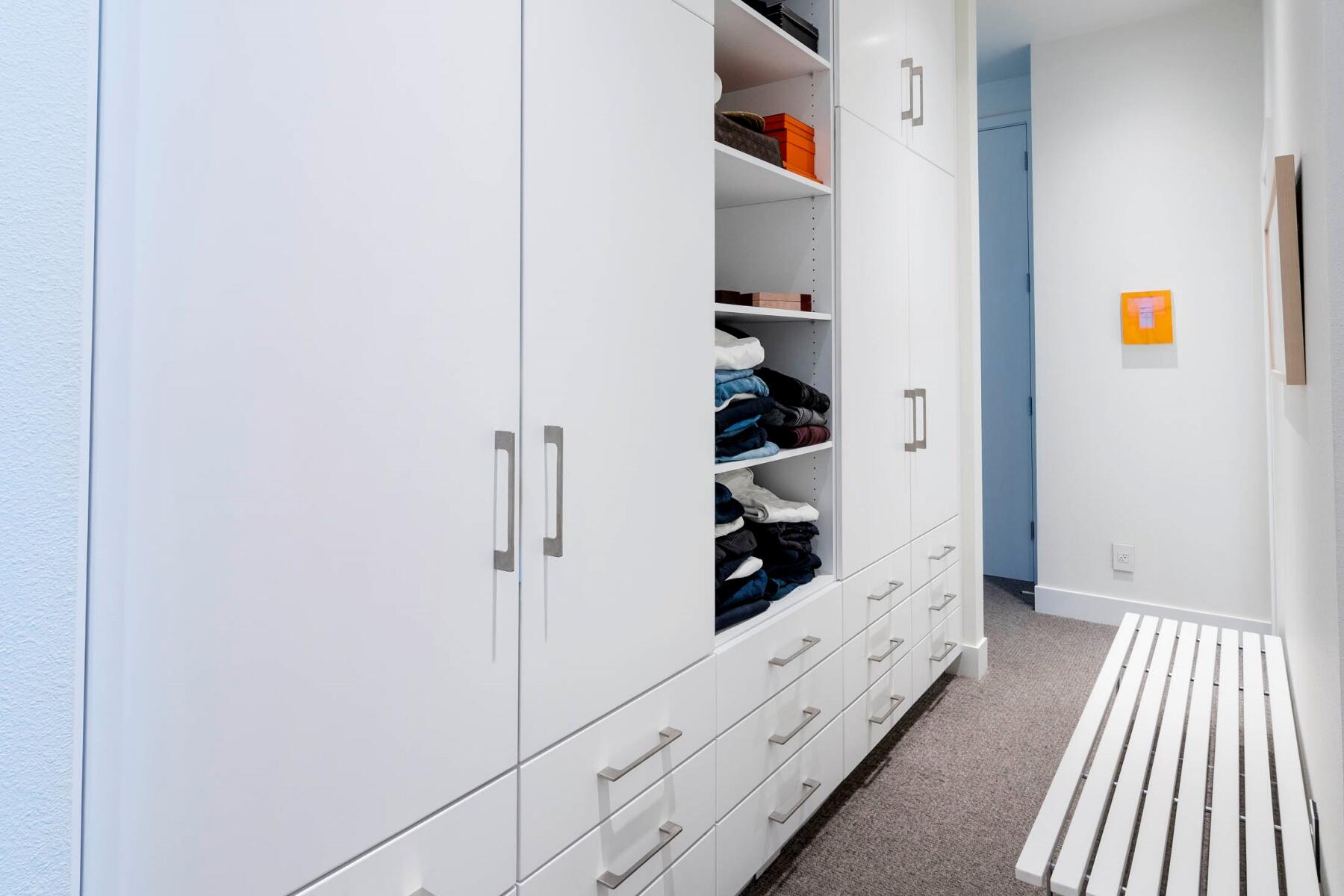 Shevlin Reserve - Residential