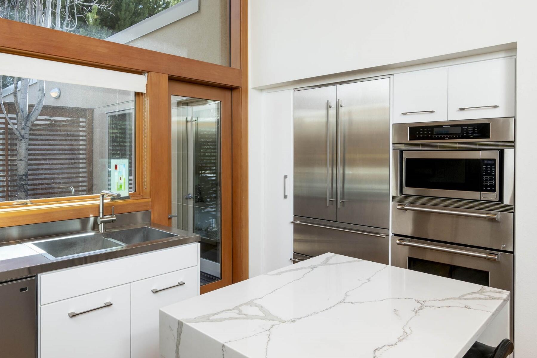 Shevlin Reserve - Residential