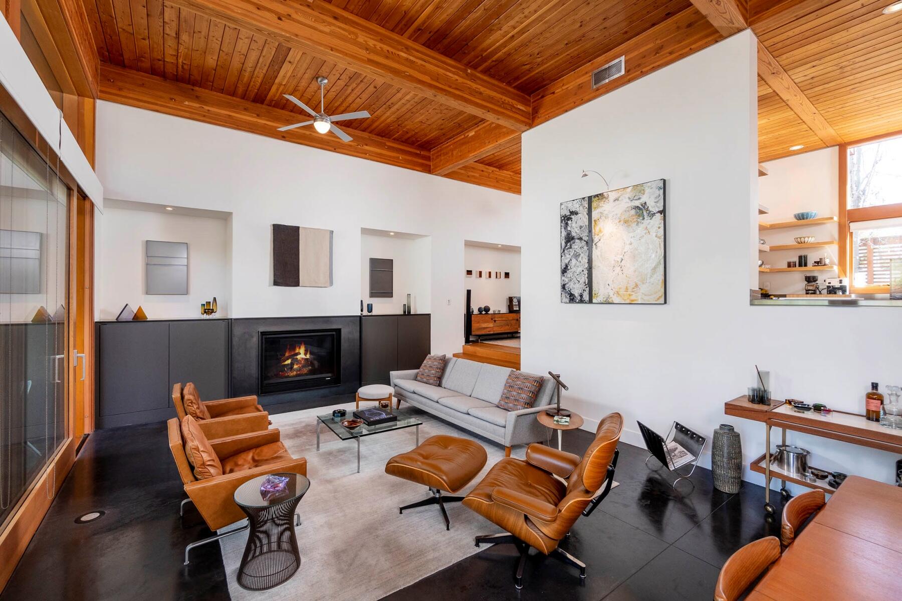 Shevlin Reserve - Residential