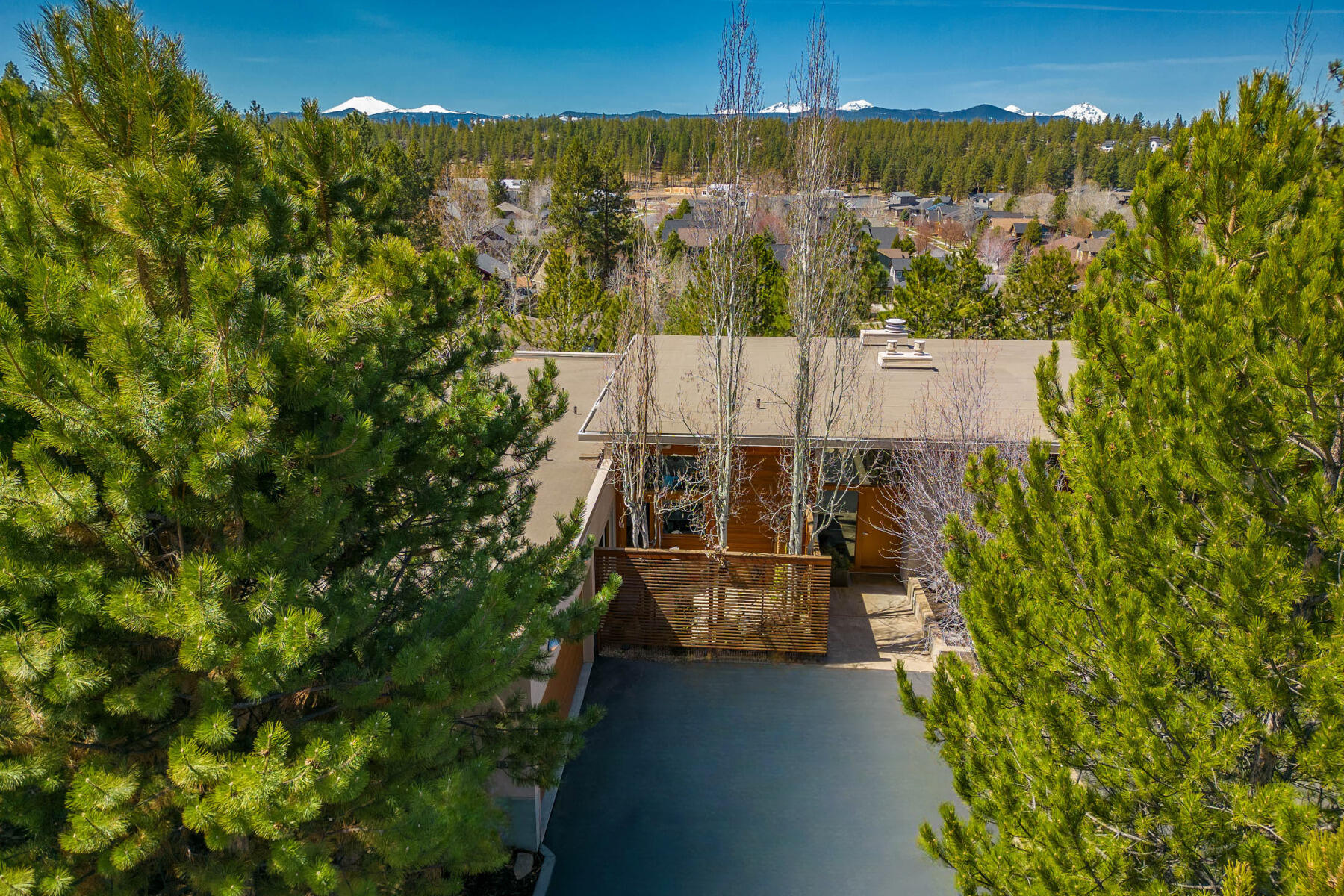 Shevlin Reserve - Residential