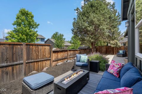 Tiny photo for 21184 Silverado Valley Lane, Bend, OR 97702 (MLS # 220222898)