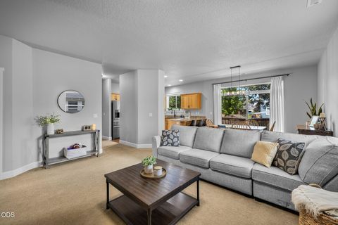 Tiny photo for 21184 Silverado Valley Lane, Bend, OR 97702 (MLS # 220222898)