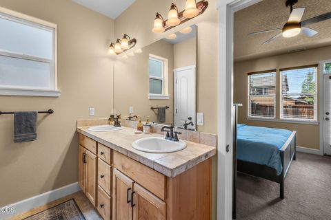 Tiny photo for 21184 Silverado Valley Lane, Bend, OR 97702 (MLS # 220222898)