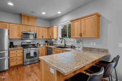 Tiny photo for 21184 Silverado Valley Lane, Bend, OR 97702 (MLS # 220222898)