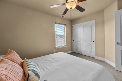 Tiny photo for 21184 Silverado Valley Lane, Bend, OR 97702 (MLS # 220222898)