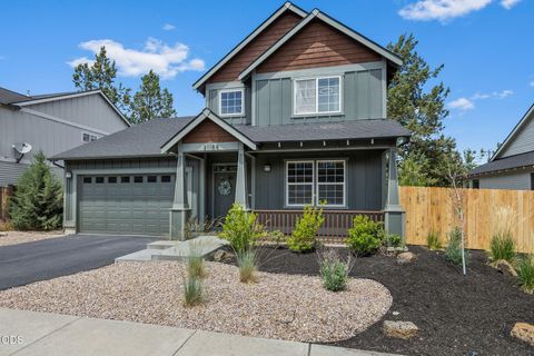 Photo of 21184 Silverado Valley Lane, Bend, OR 97702 (MLS # 220222898)