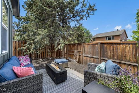 Tiny photo for 21184 Silverado Valley Lane, Bend, OR 97702 (MLS # 220222898)