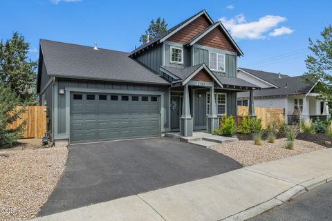Tiny photo for 21184 Silverado Valley Lane, Bend, OR 97702 (MLS # 220222898)