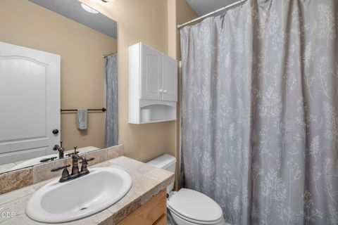Tiny photo for 21184 Silverado Valley Lane, Bend, OR 97702 (MLS # 220222898)