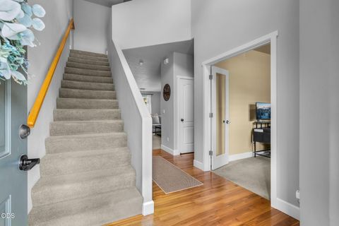 Tiny photo for 21184 Silverado Valley Lane, Bend, OR 97702 (MLS # 220222898)