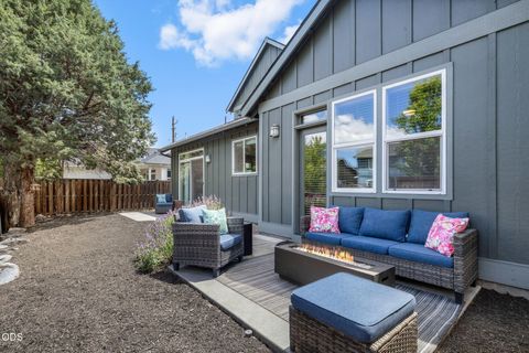Tiny photo for 21184 Silverado Valley Lane, Bend, OR 97702 (MLS # 220222898)