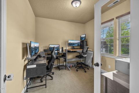 Tiny photo for 21184 Silverado Valley Lane, Bend, OR 97702 (MLS # 220222898)