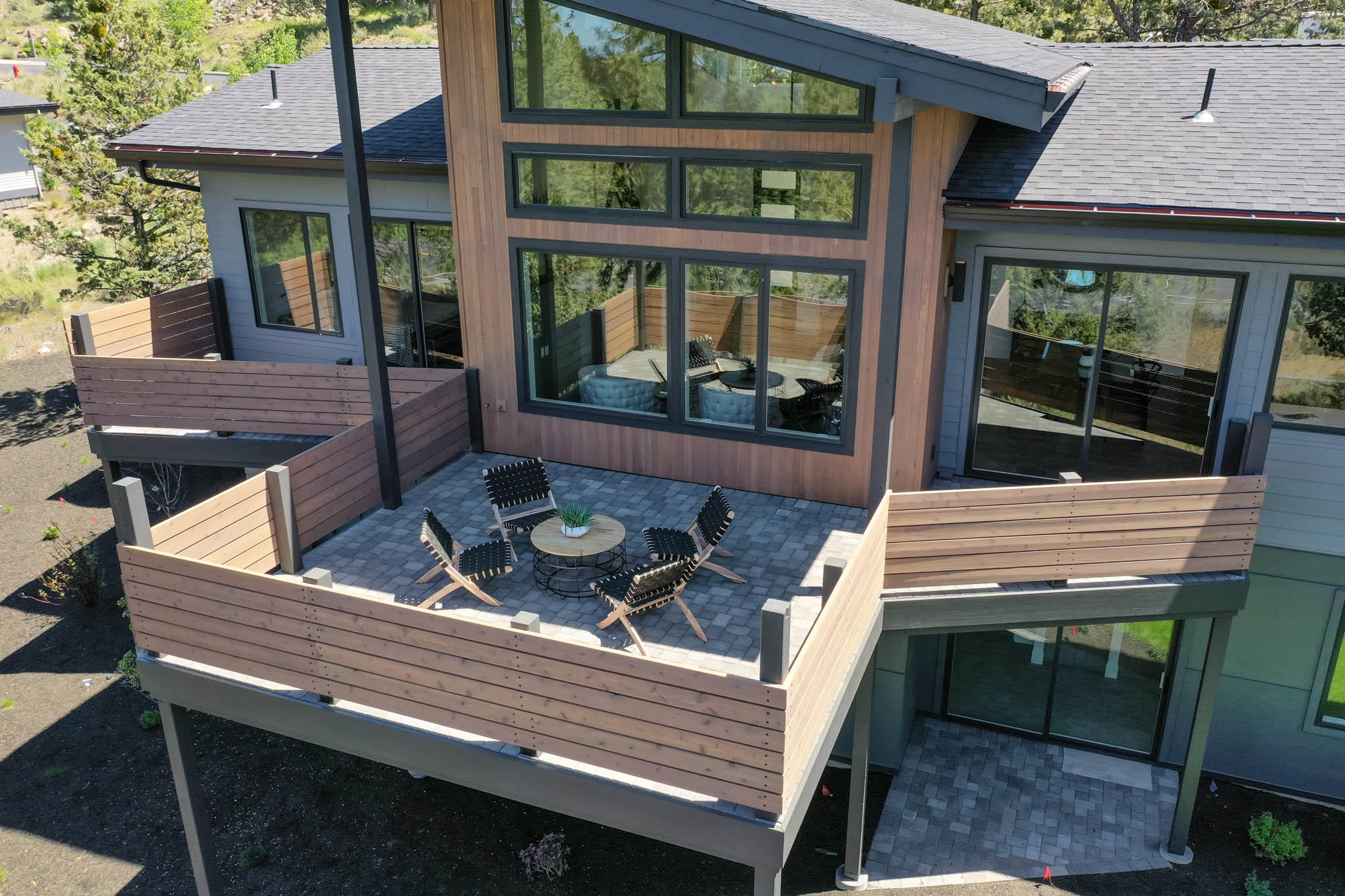 Awbrey Butte - Residential