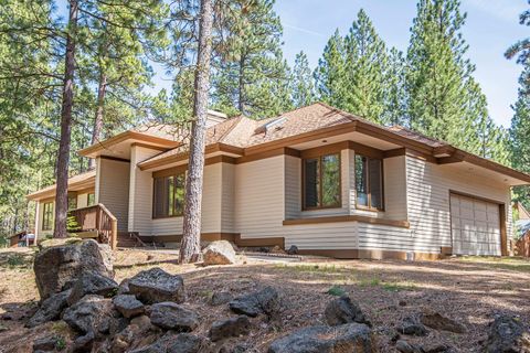 70976 Spikerush GH179 Black Butte Ranch OR 97759
