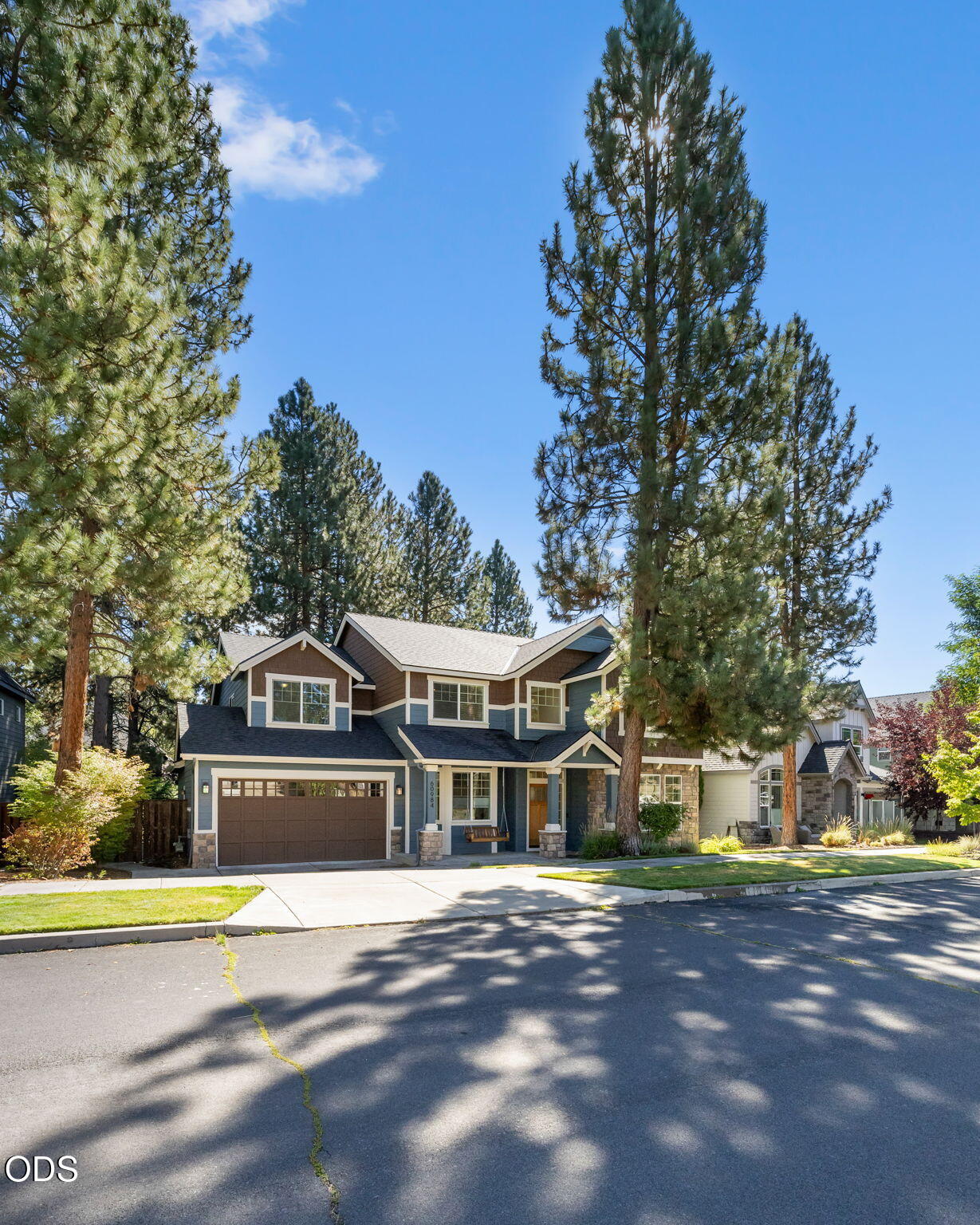60984 Snowberry Place