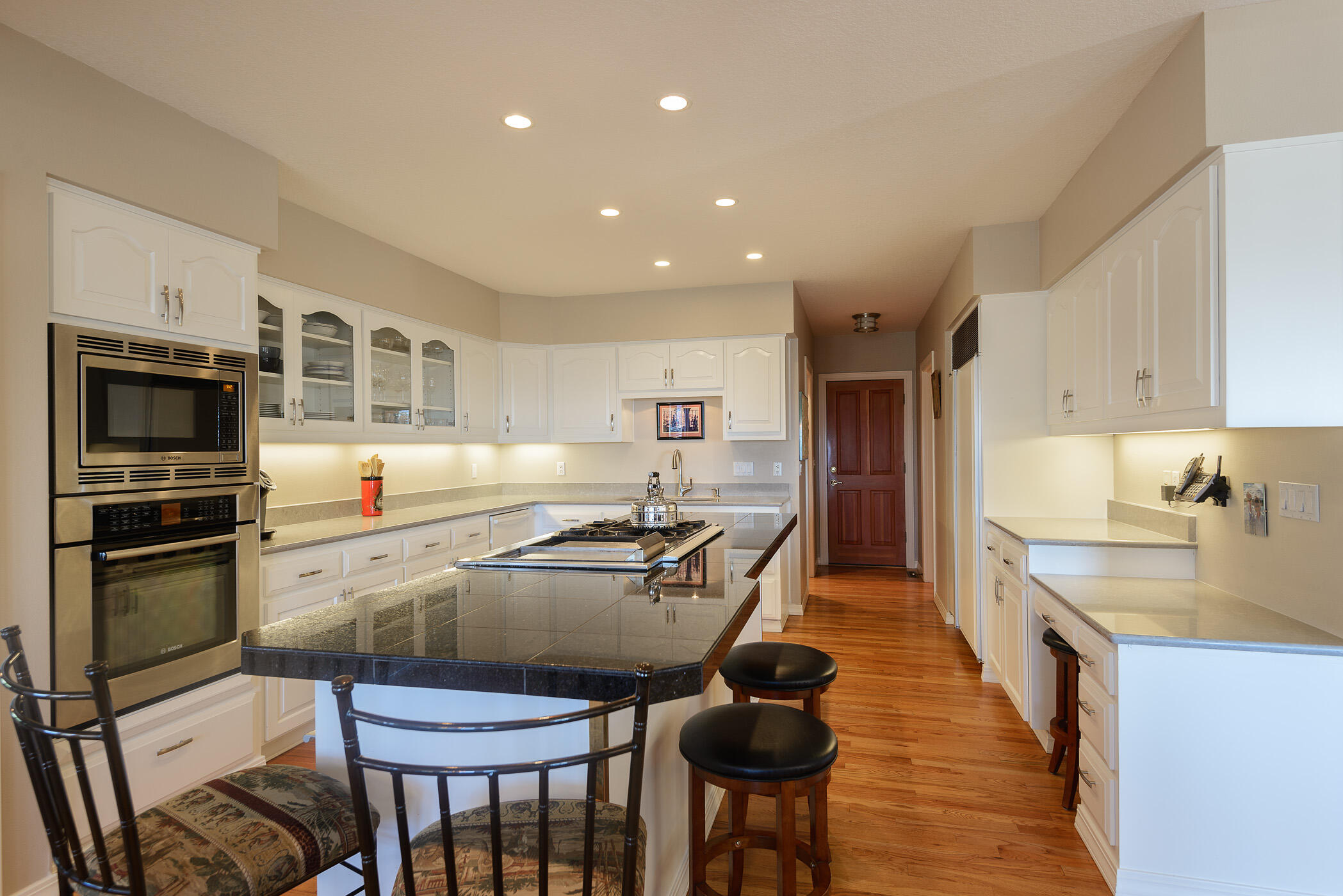 Awbrey Butte - Residential