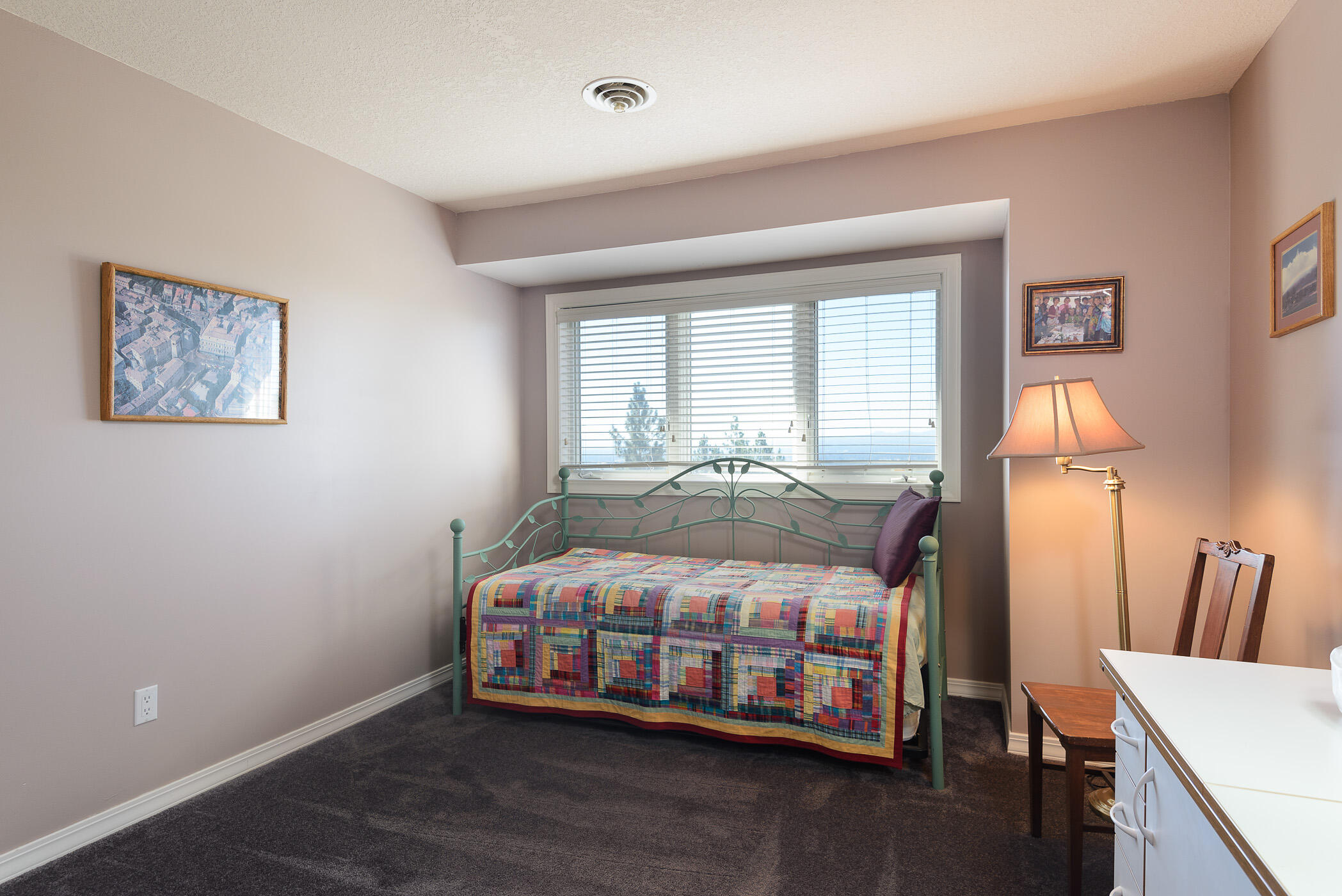 Awbrey Butte - Residential