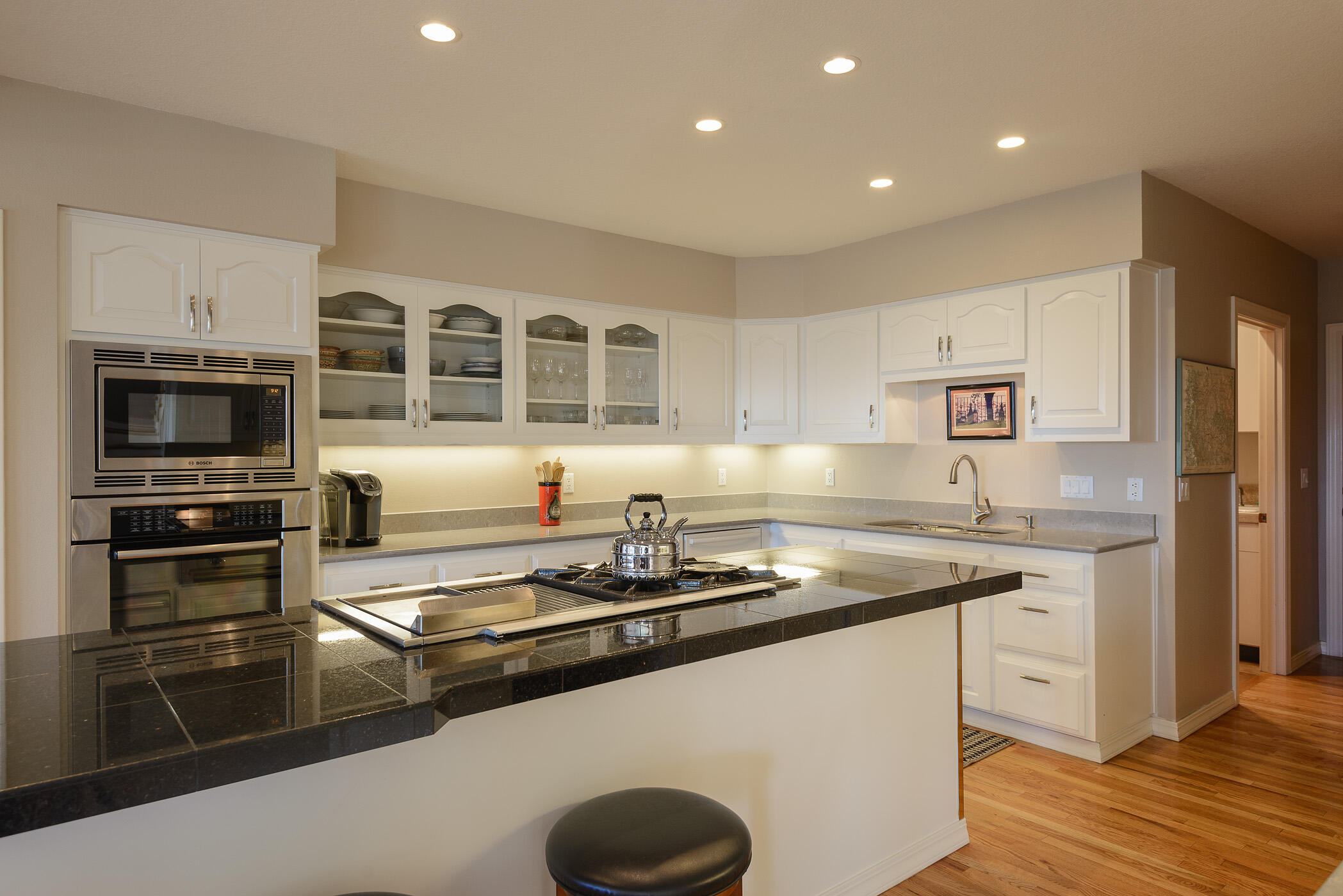 Awbrey Butte - Residential