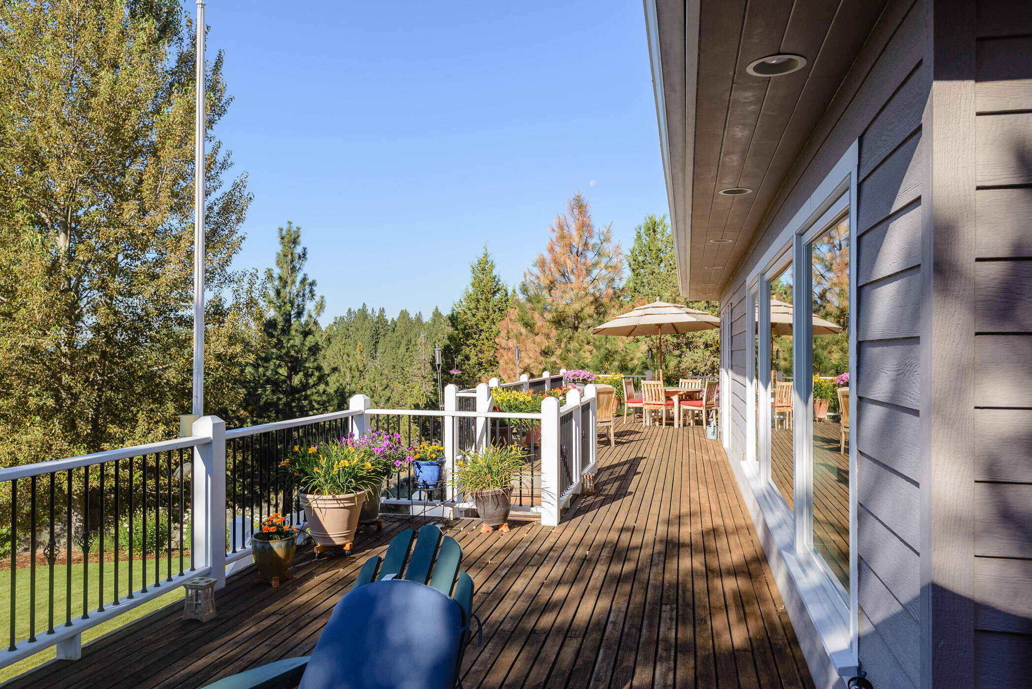 Awbrey Butte - Residential