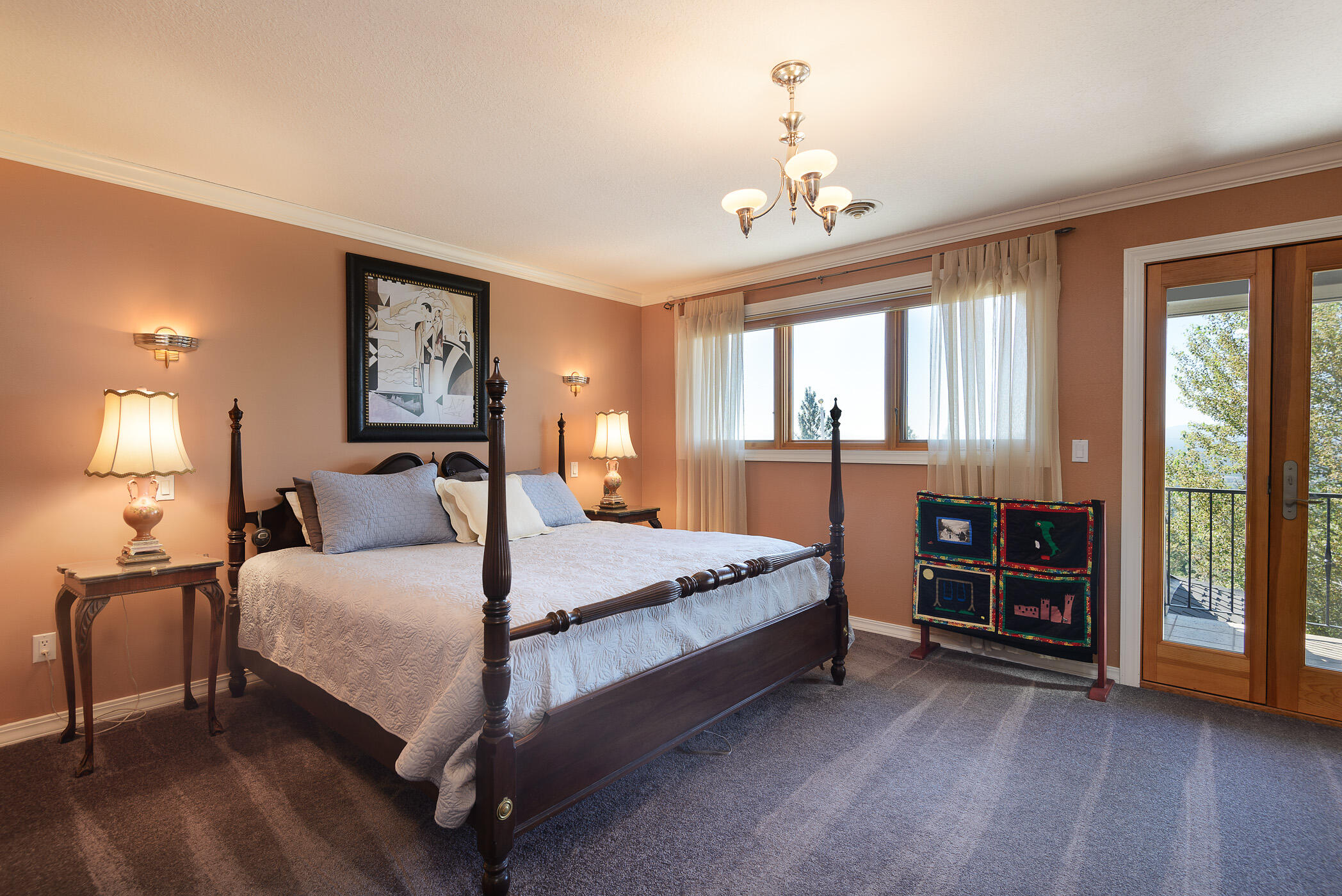 Awbrey Butte - Residential