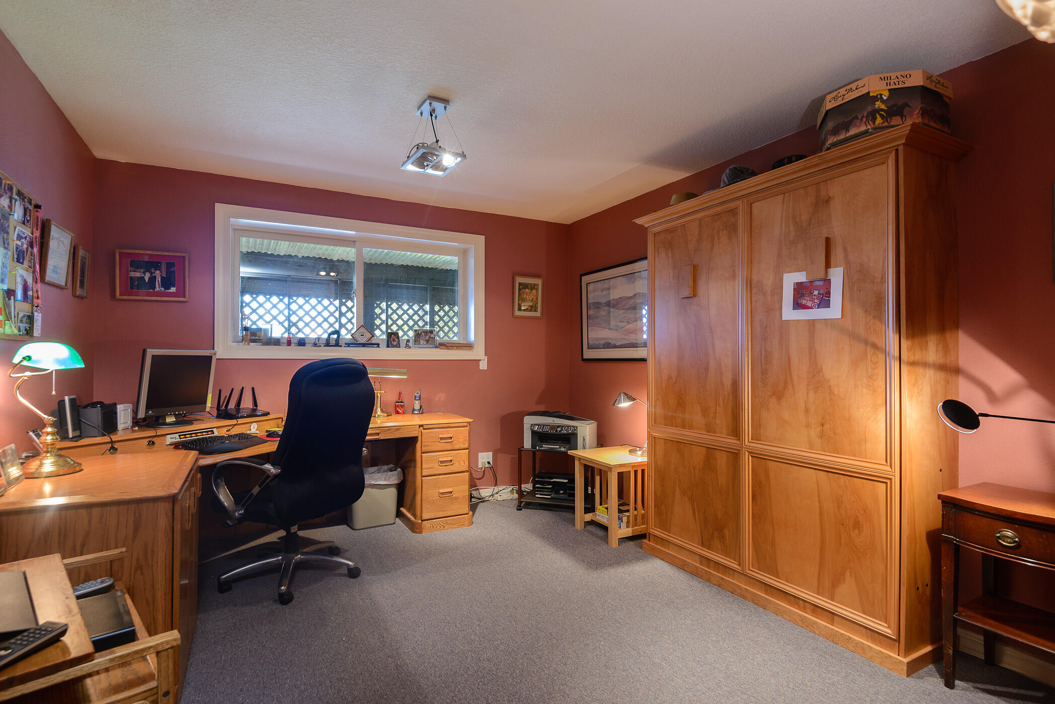 Awbrey Butte - Residential