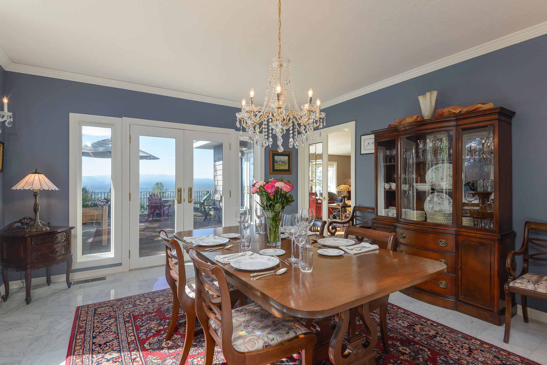 Awbrey Butte - Residential