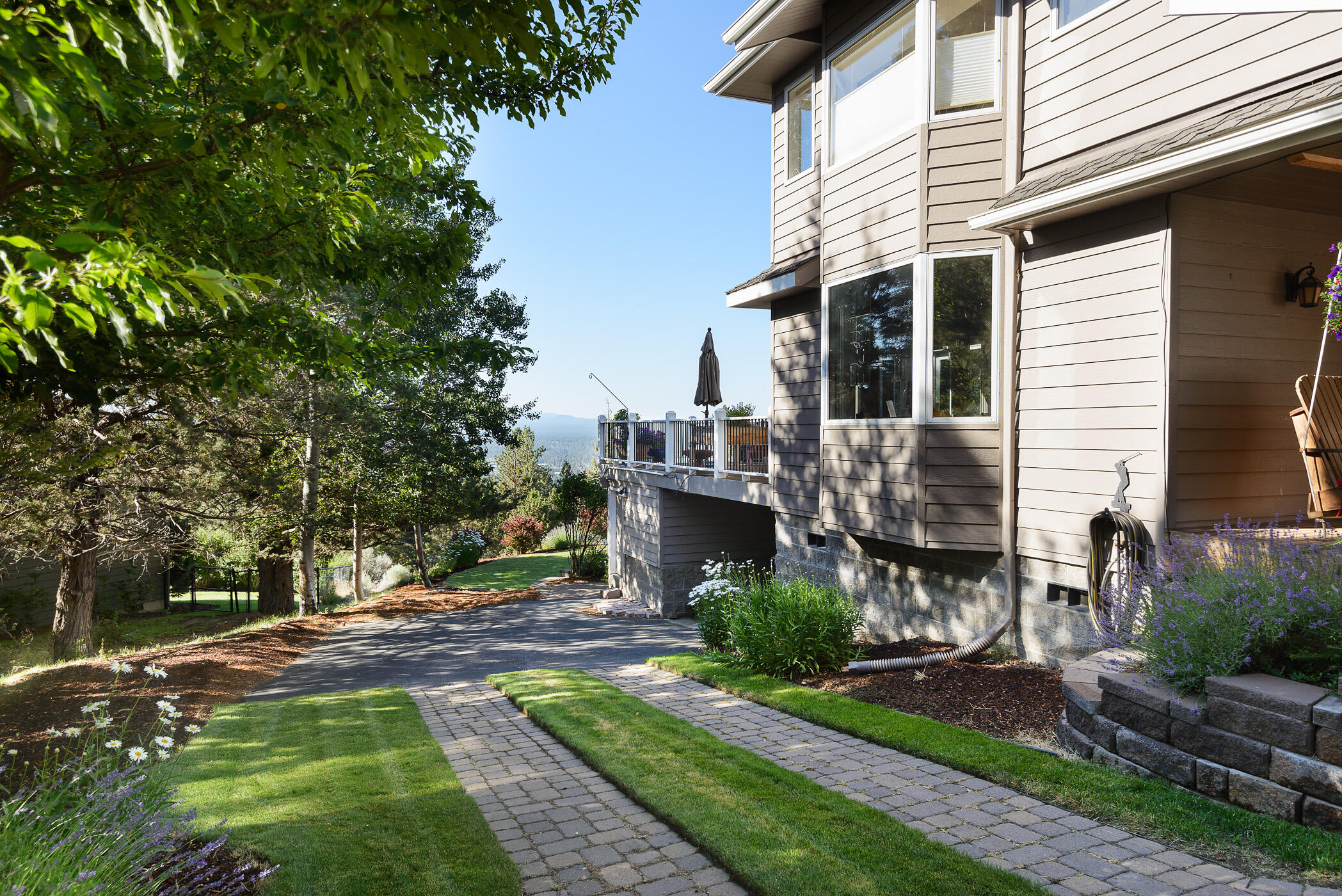 Awbrey Butte - Residential