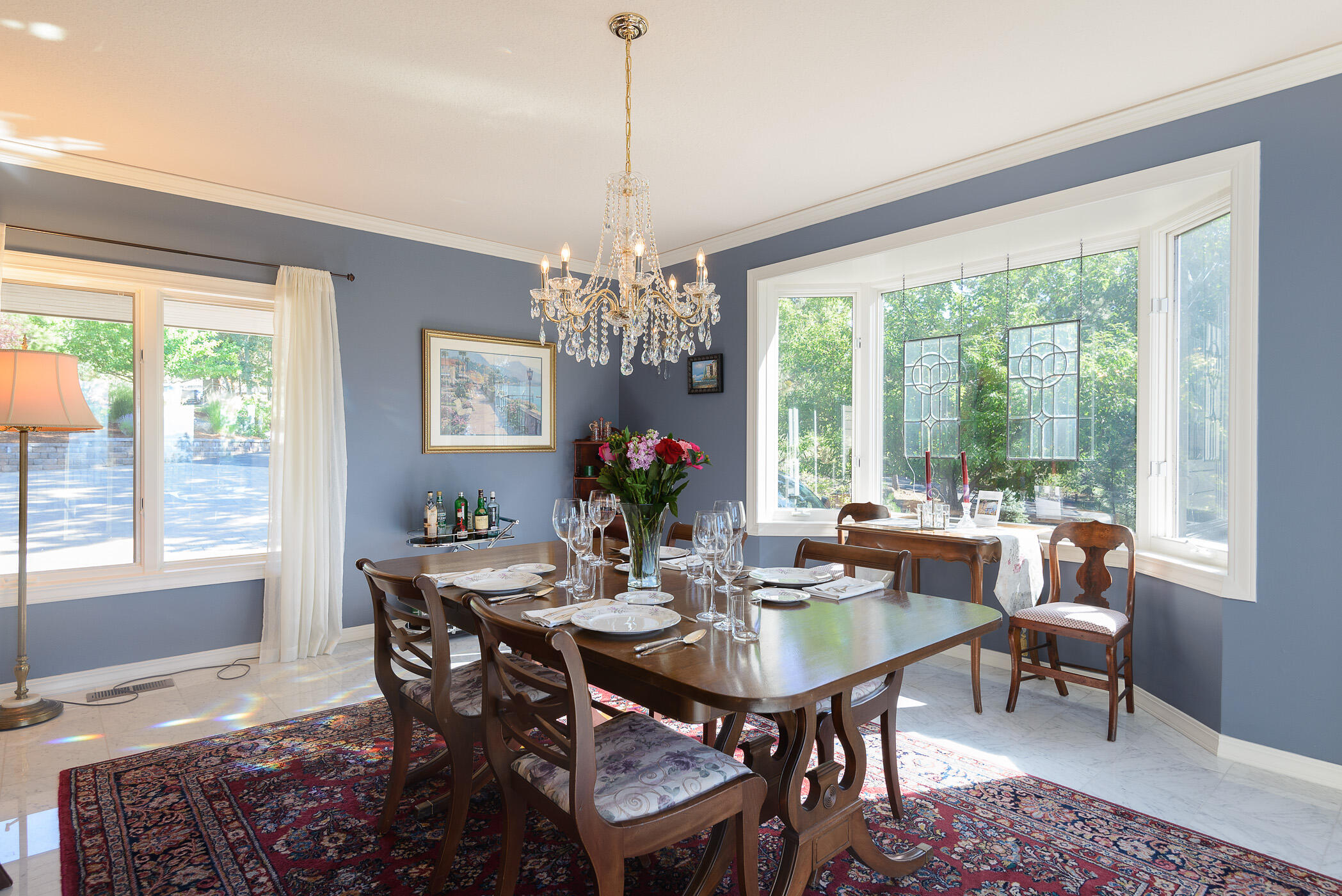 Awbrey Butte - Residential