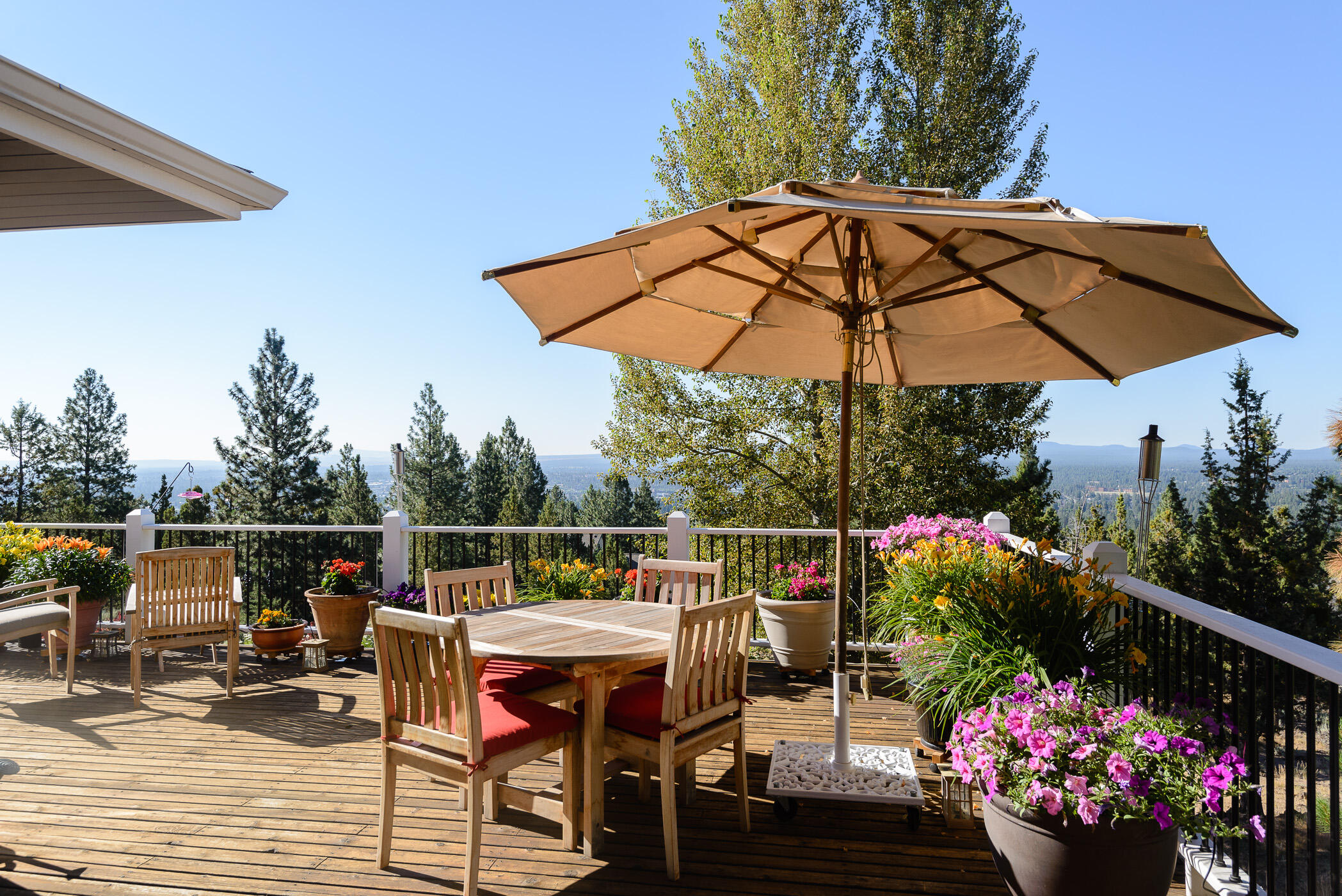 Awbrey Butte - Residential