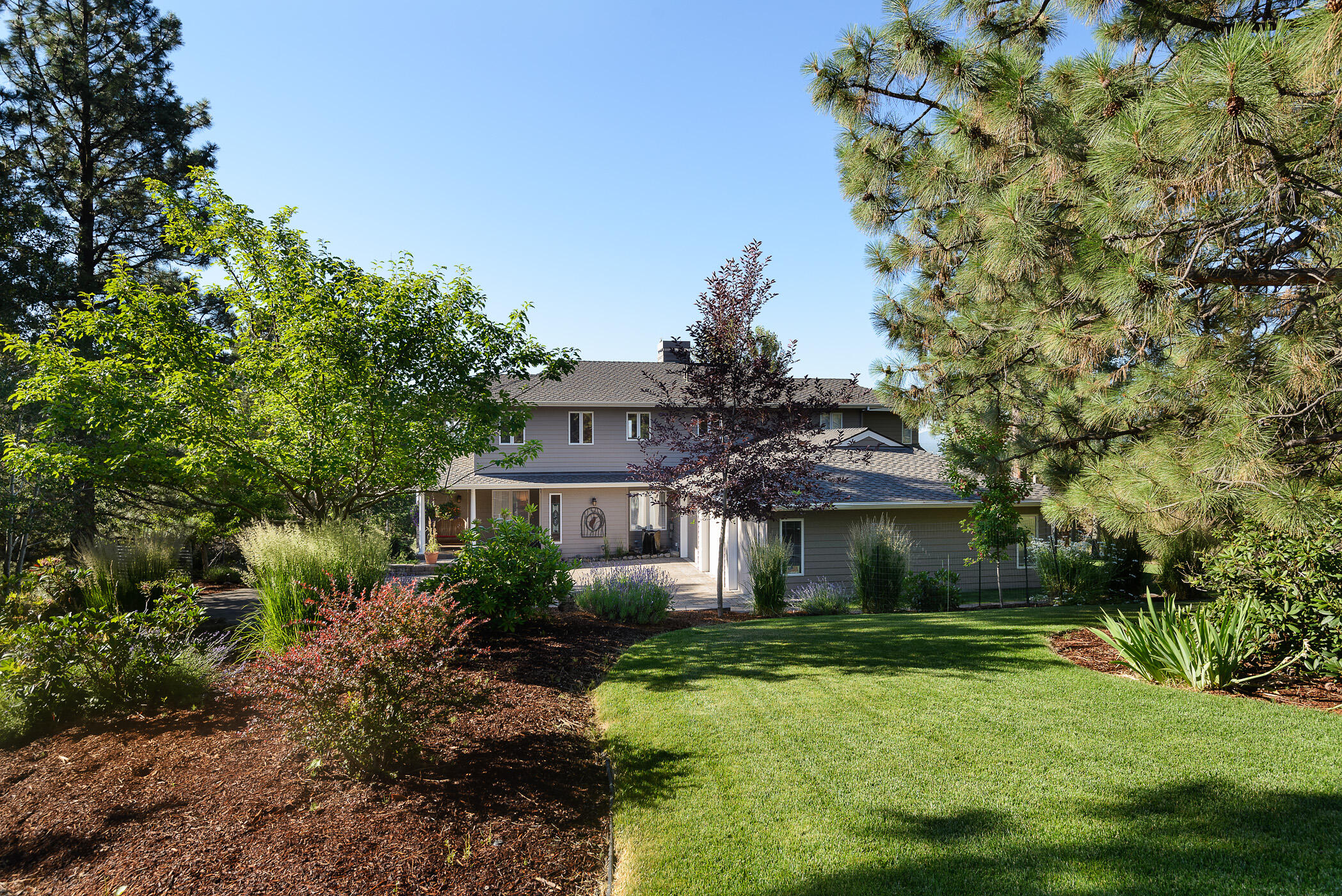 Awbrey Butte - Residential