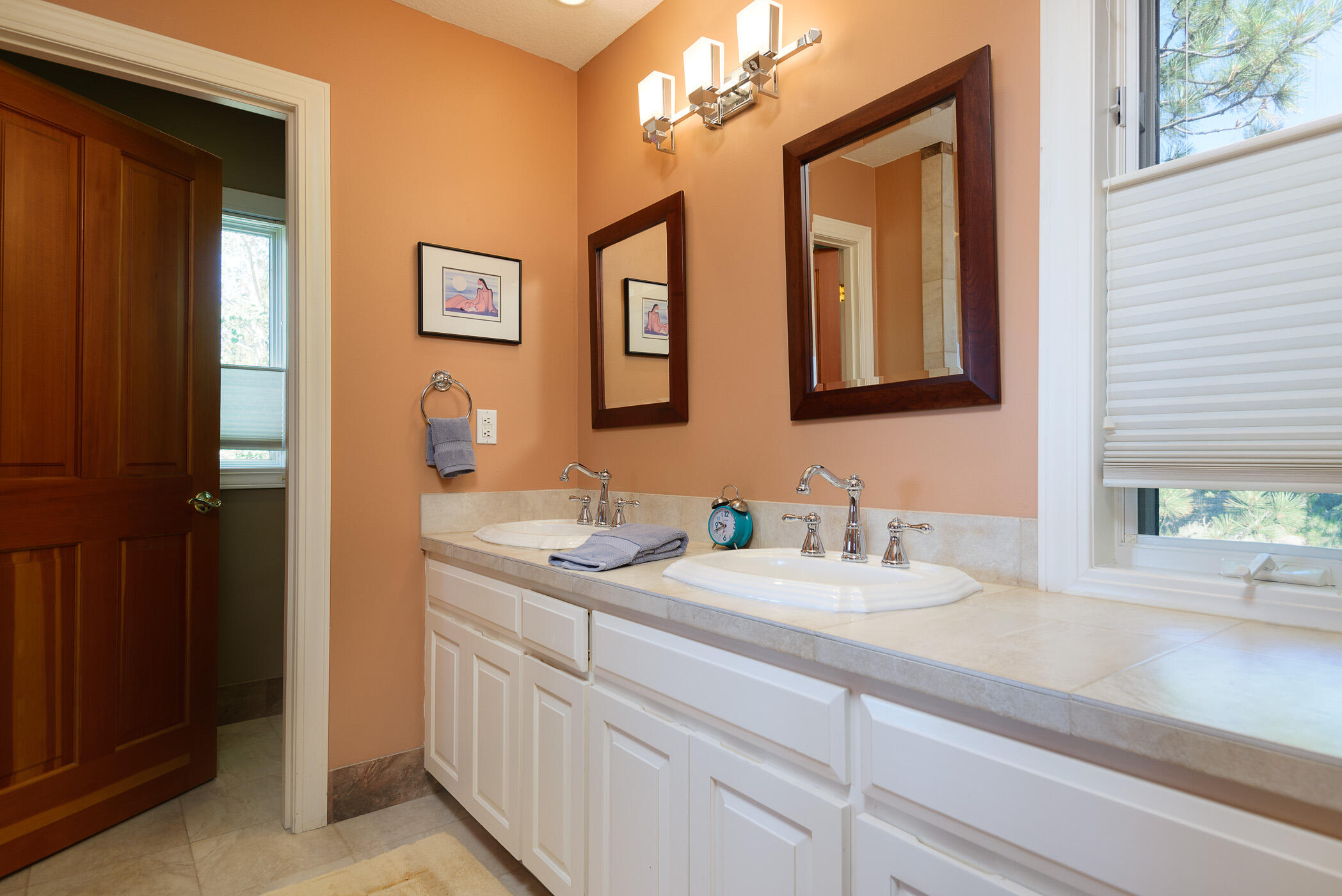 Awbrey Butte - Residential