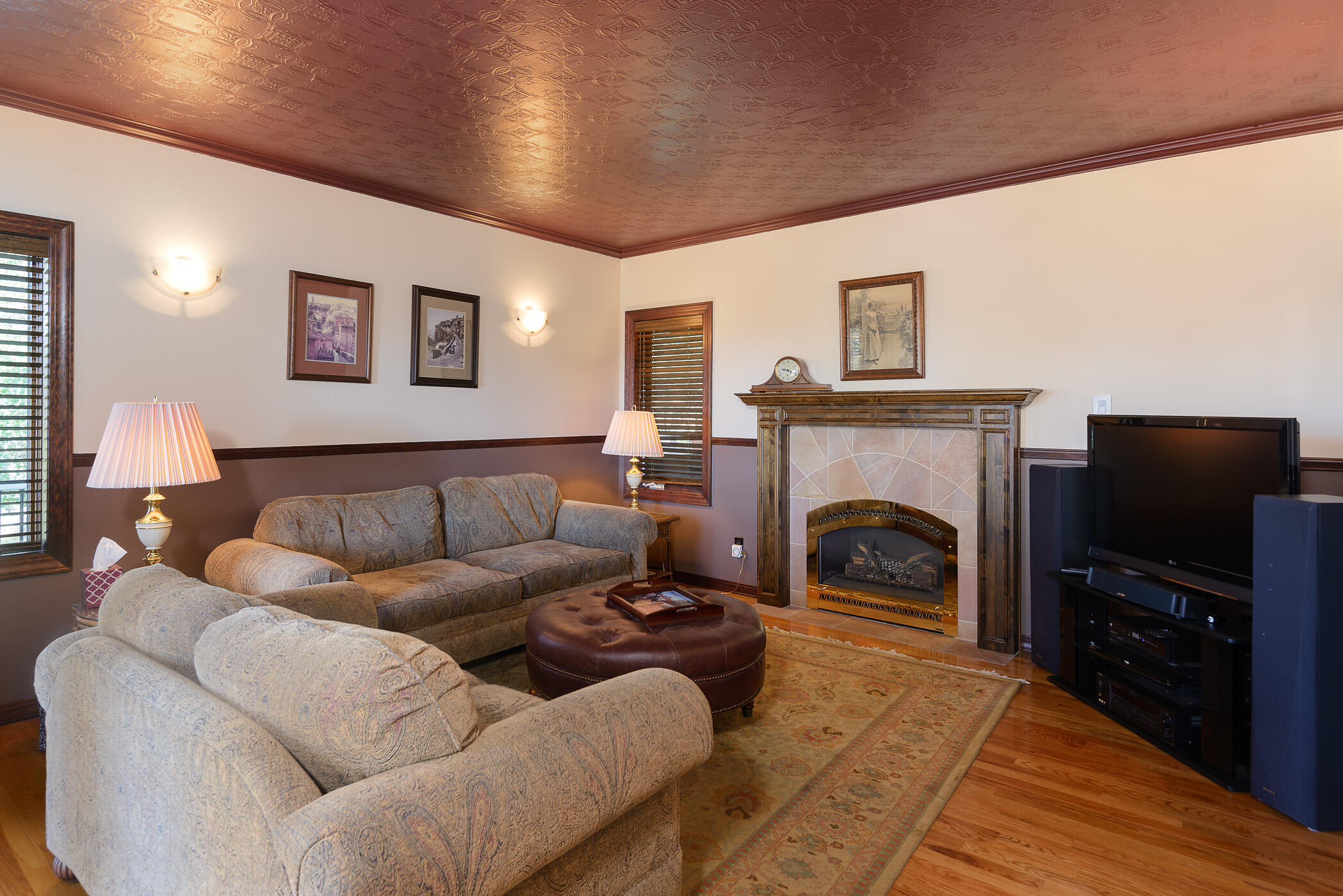 Awbrey Butte - Residential