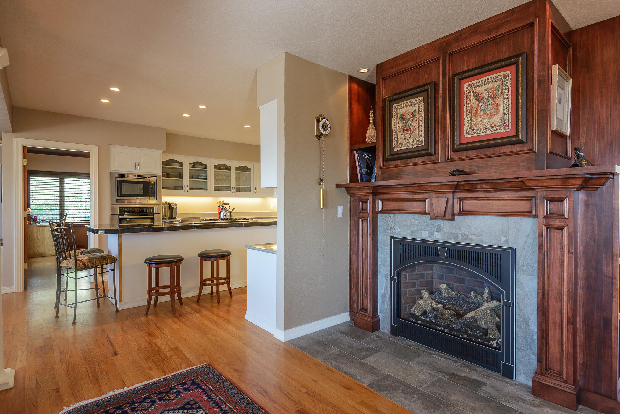 Awbrey Butte - Residential