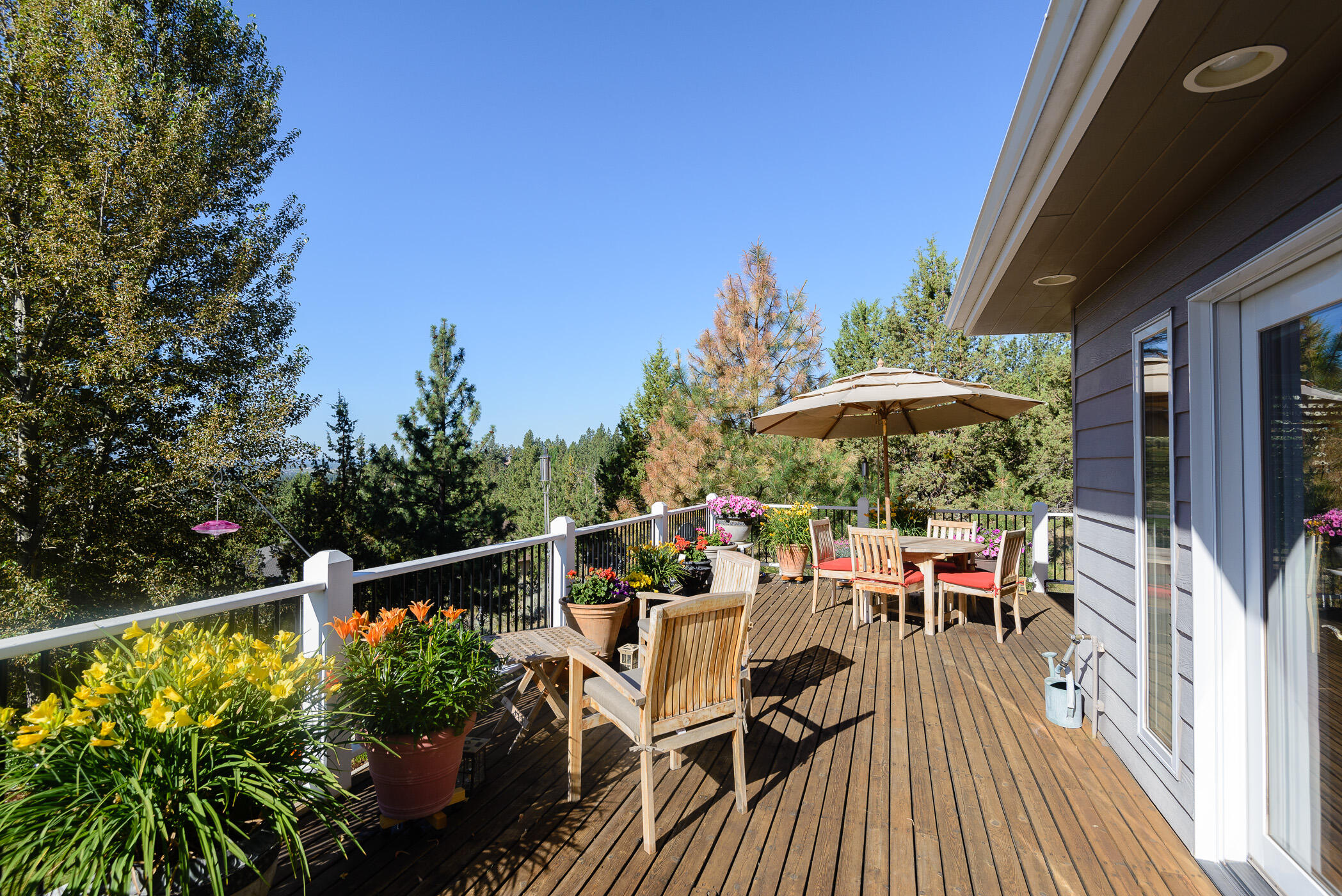 Awbrey Butte - Residential