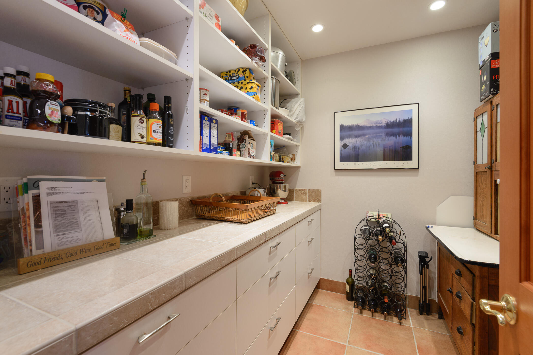 Awbrey Butte - Residential