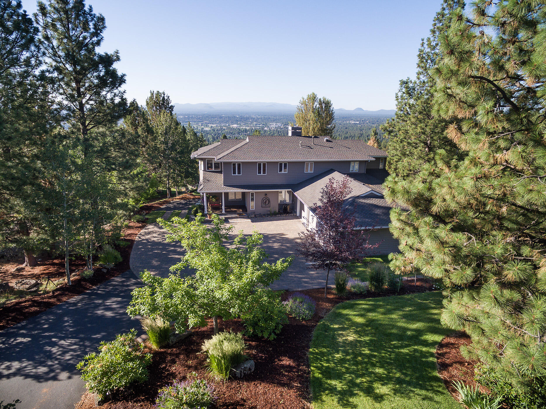 Awbrey Butte - Residential